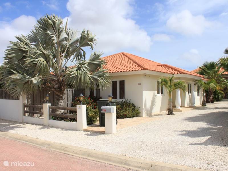 Vakantiehuis Aruba, Paradera, Modanza Villa Villa Kunuku