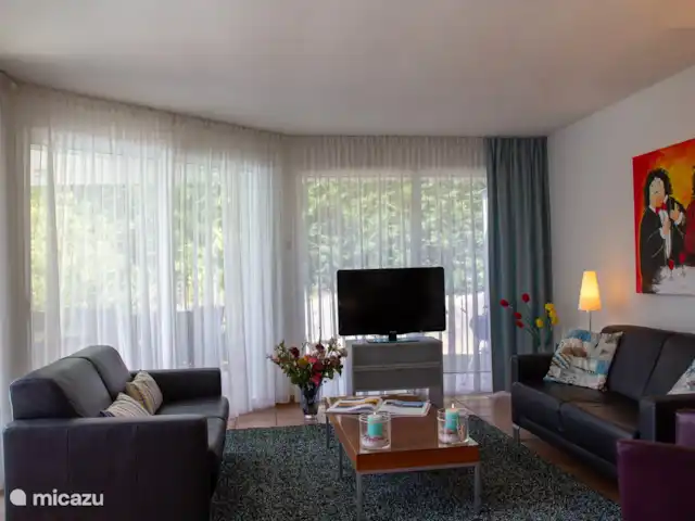 villa huren in Frankrijk, Vendée, Les Sables-d'Olonne – Villa Les Jardin du Chateau d'Olonne Het onlangs gemoderniseerde interieur ons prachtige vakantiehuis.