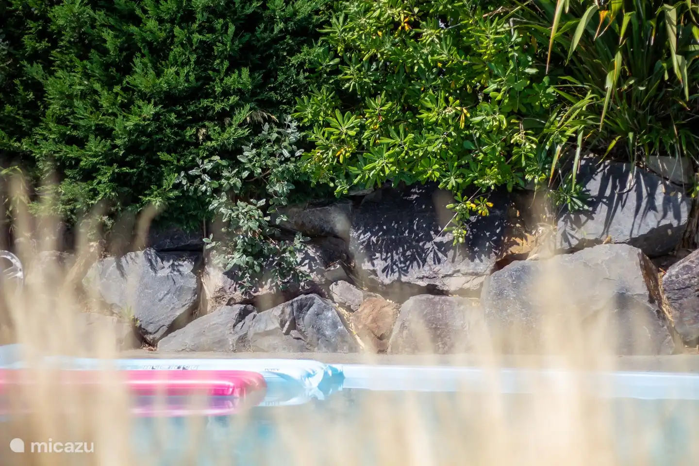 Photo d’ambiance de votre propre piscine
