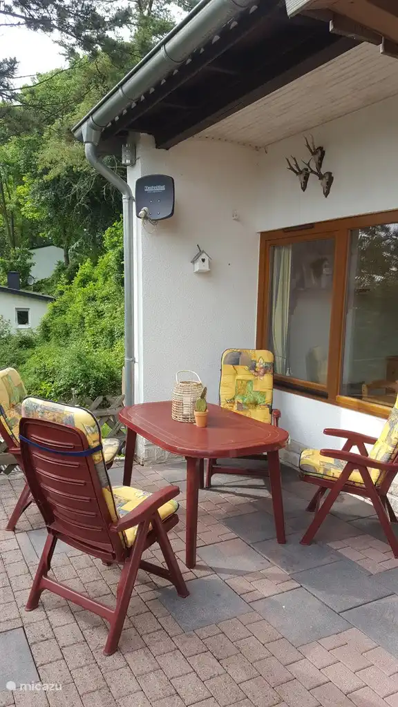 Vakantiehuisje Feriendorf B-18
