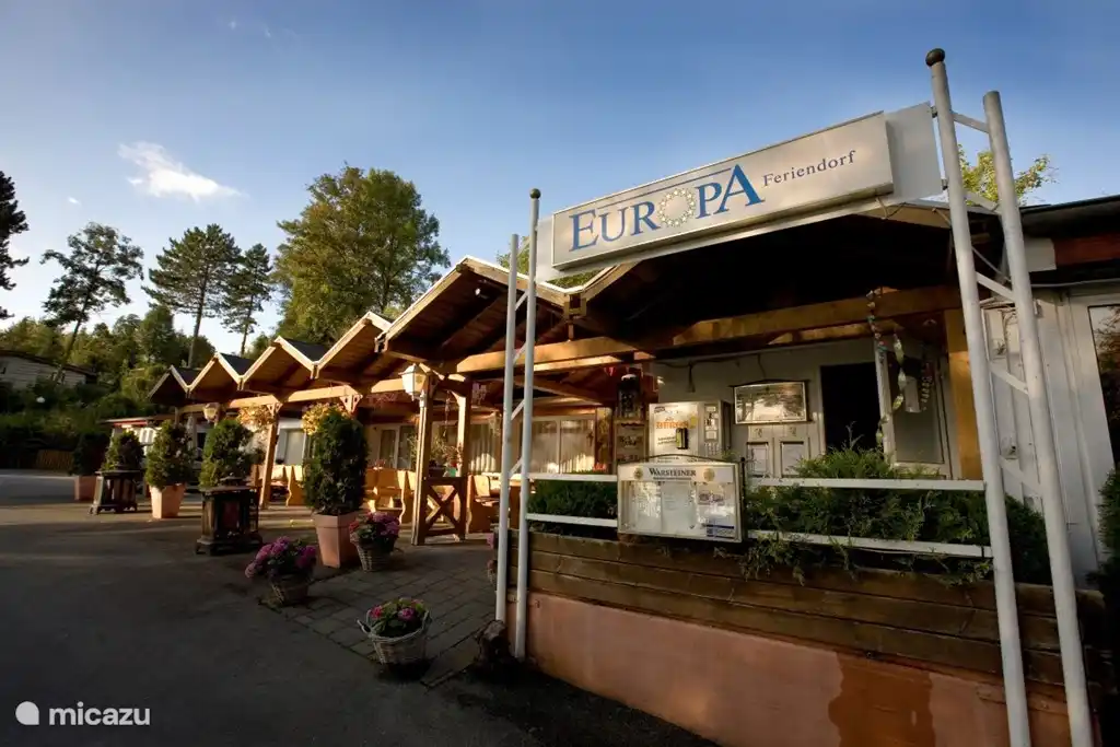 Restaurant ''der fabrik'' für ein leckeres Essen oder einen leckeren Drink...