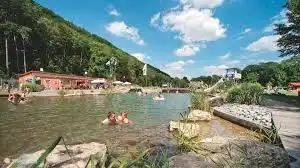 Naturbad Altenau