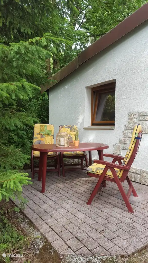 Vakantiehuisje Feriendorf B-18