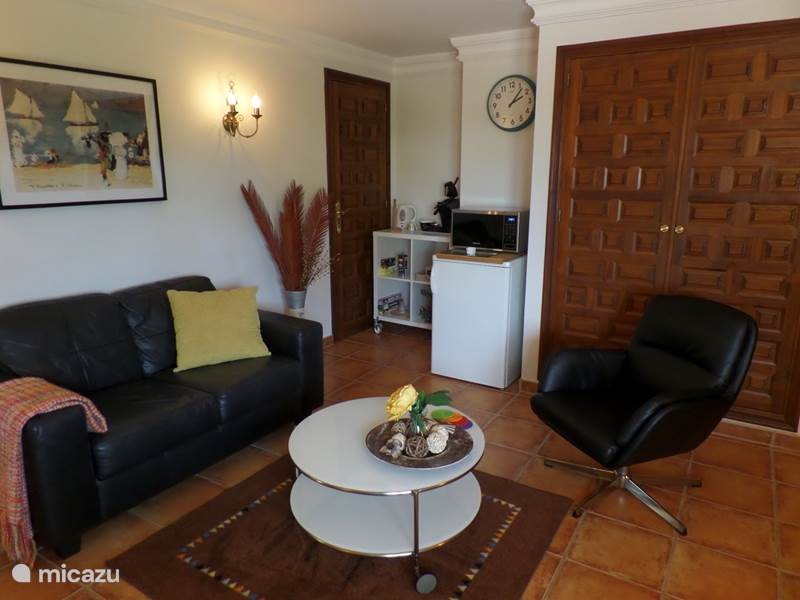 Holiday home in Spain, Costa Blanca, Benissa Apartment Villa Senomar apartment Sorolla