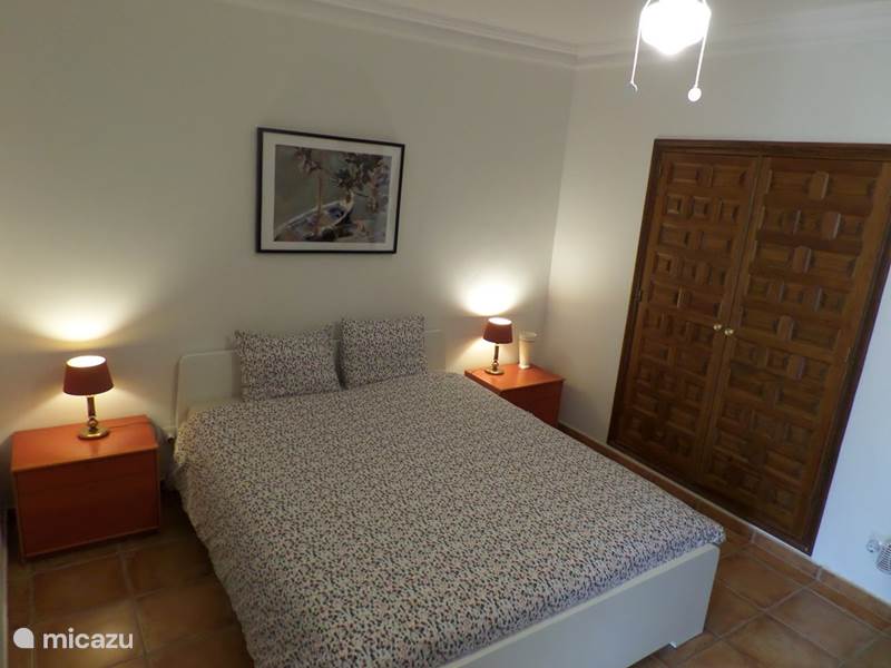 Holiday home in Spain, Costa Blanca, Benissa Apartment Villa Senomar apartment Sorolla