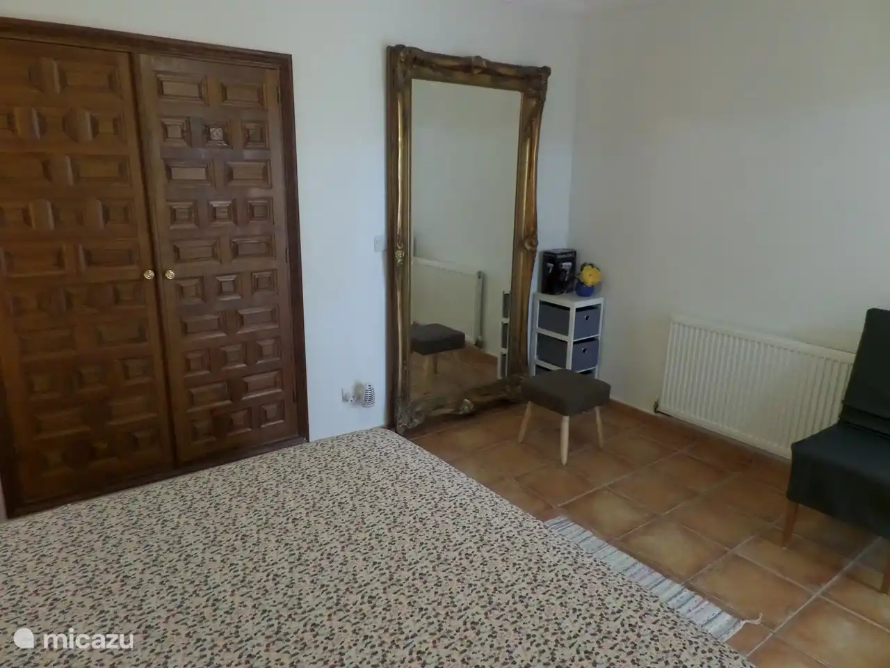 Zimmer-Wohnung Sorolla