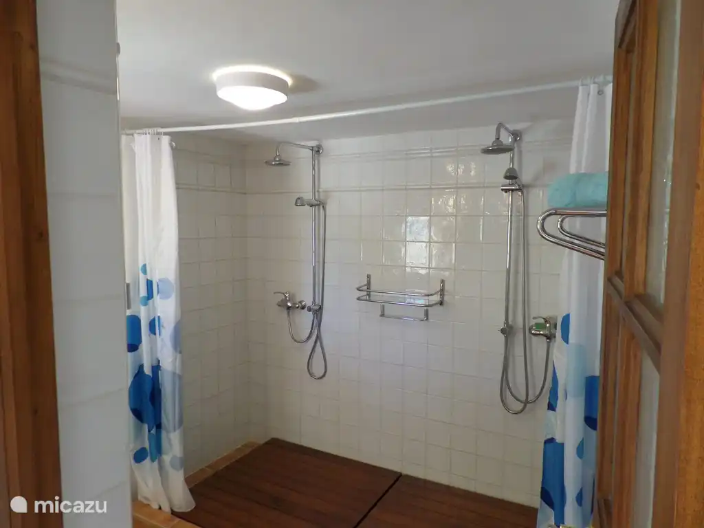 Badezimmer Wohnung Sorolla