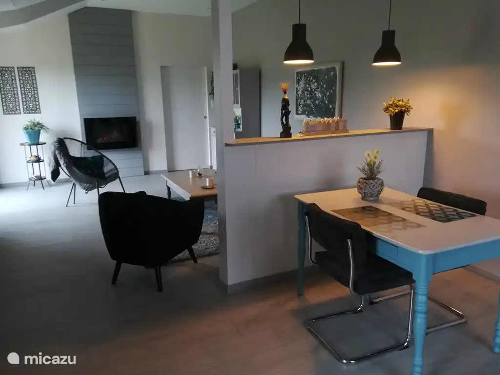 Gemütliches Ferienhaus in Frankreich, Finistère, Briec - Gîte / Hütte