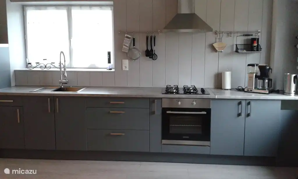 Gemütliches Ferienhaus in Frankreich, Finistère, Briec - Gîte / Hütte