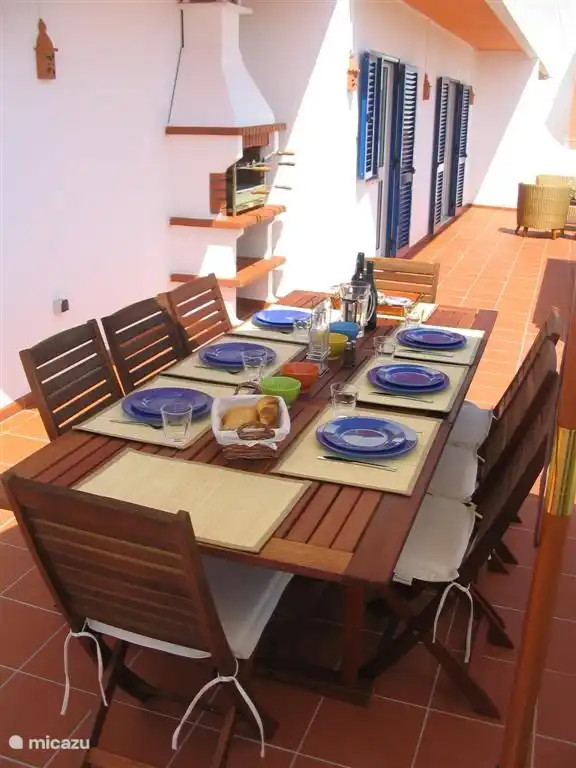 Penthouse Vau Mar huren in Portugal, Algarve, Praia Da Rocha - penthouse