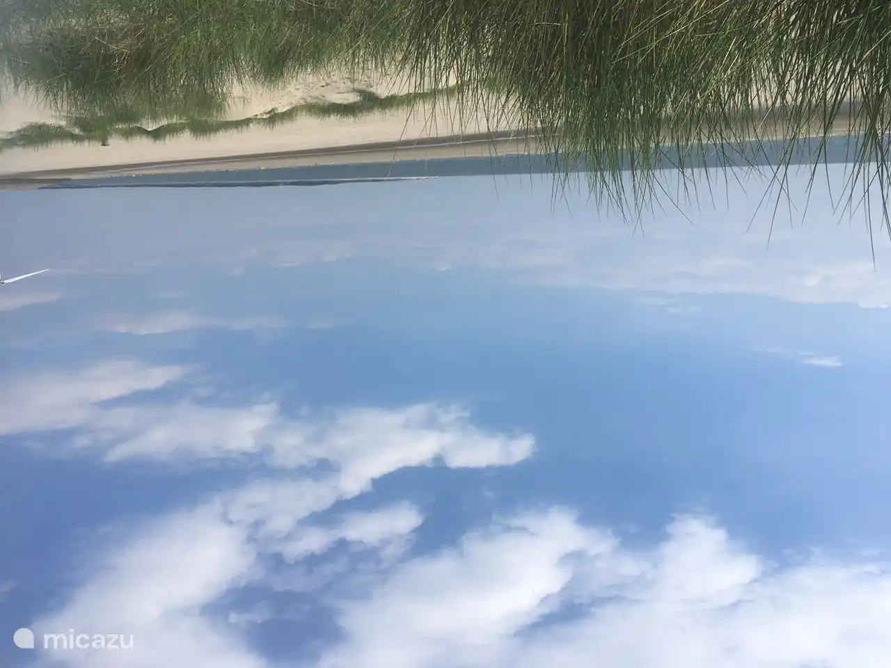 Uitzicht naar de kop van Schouwen ??