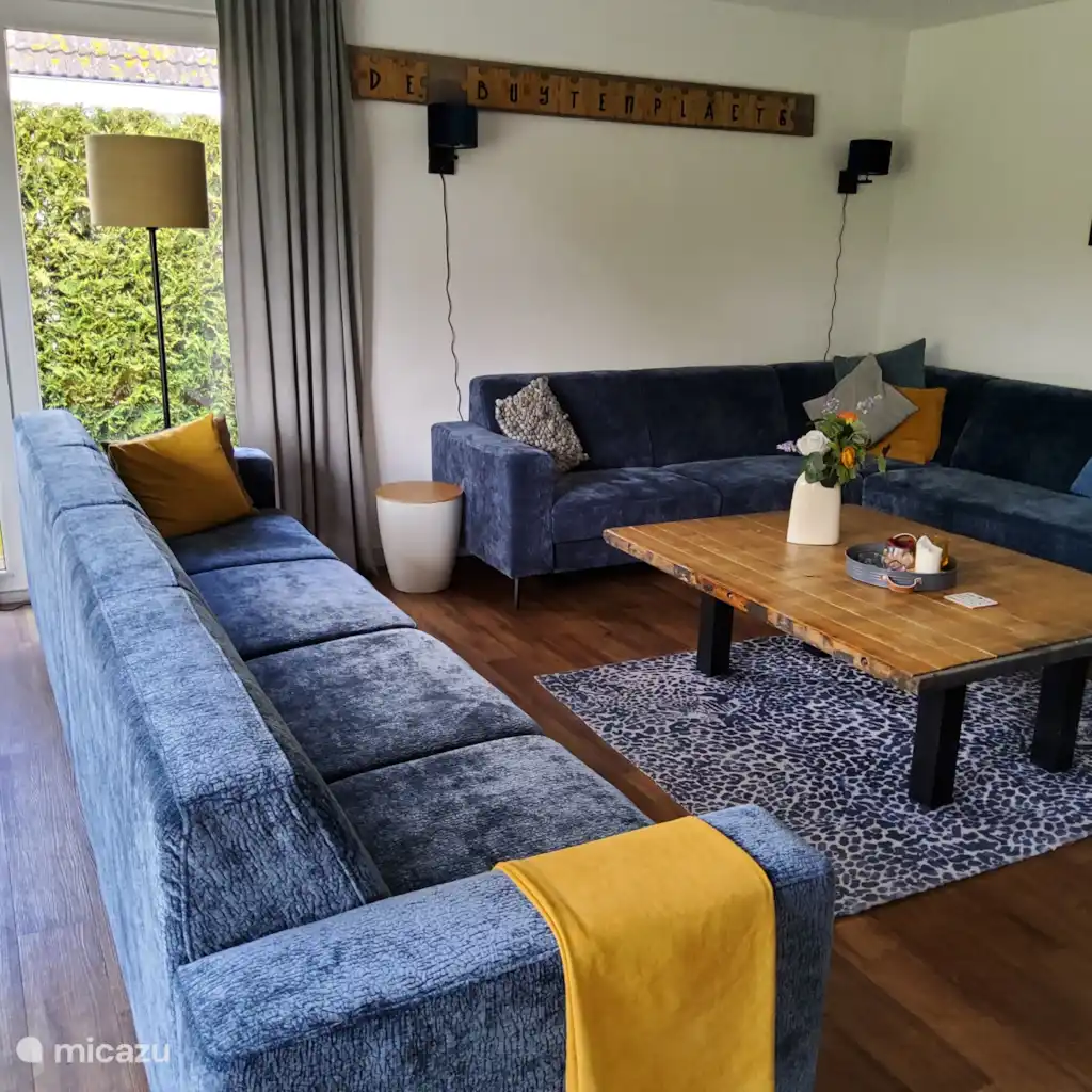 De Buytenplaets