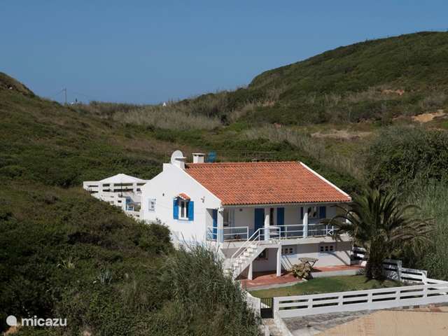 Holiday home in Portugal, Prata Coast – holiday house Casa do Moinho