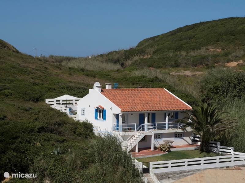 Maison de Vacances Portugal, Costa de Prata, São Martinho do Porto Maison de vacances Casa do Moinho