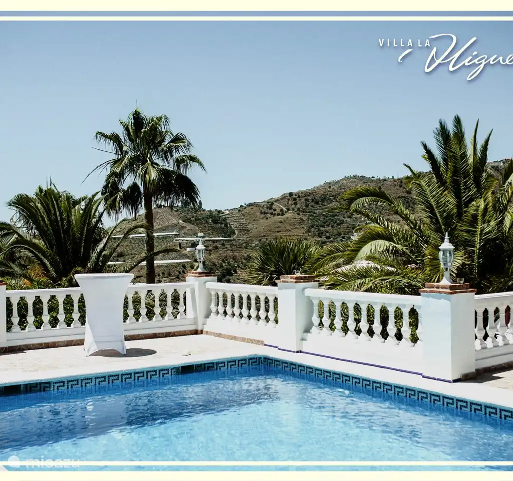 Villa La Higuera