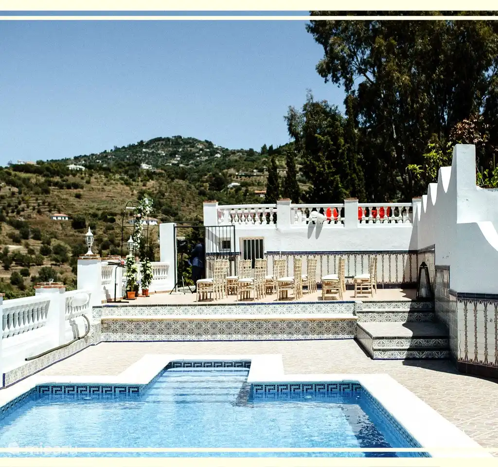 Villa La Higuera