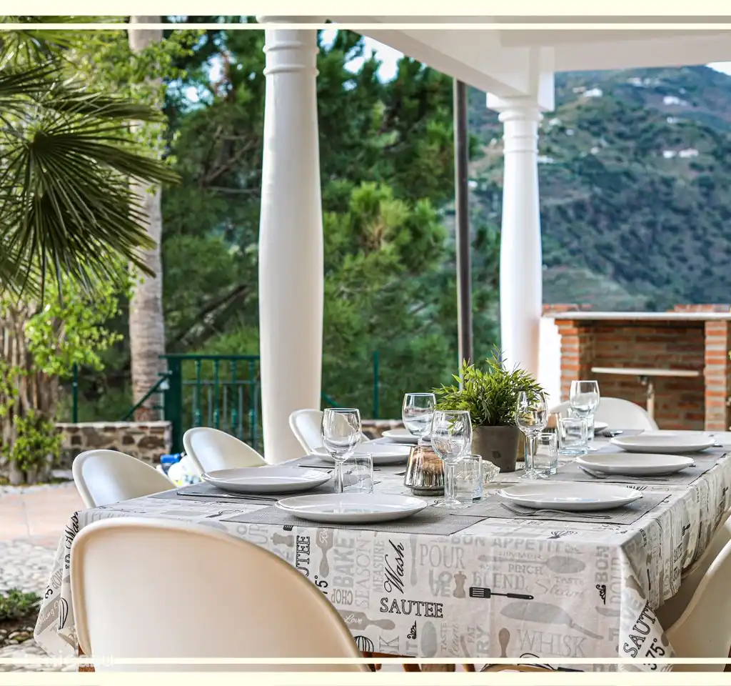 Villa La Higuera