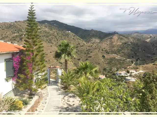 Villa La Higuera | Espagne, Andalousie, Algarrobo - villa