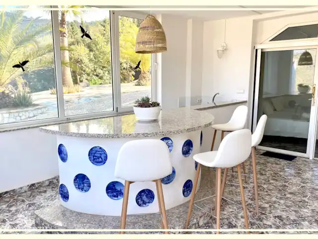 Villa La Higuera | Espagne, Andalousie, Algarrobo - villa