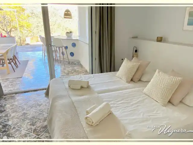 Villa La Higuera | Espagne, Andalousie, Algarrobo - villa