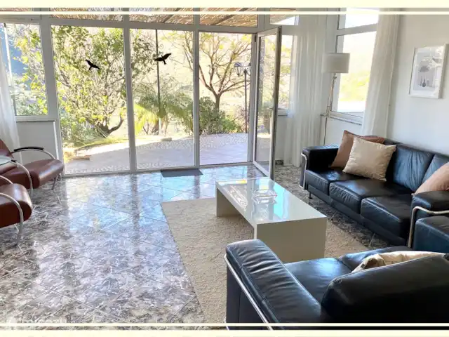 Villa La Higuera | Espagne, Andalousie, Algarrobo - villa