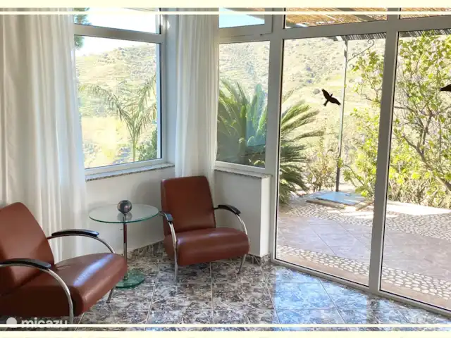 Villa La Higuera | Espagne, Andalousie, Algarrobo - villa