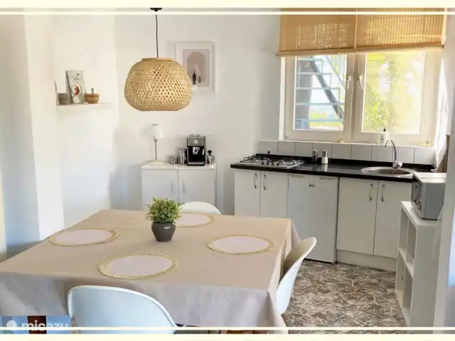 Villa La Higuera | Espagne, Andalousie, Algarrobo - villa