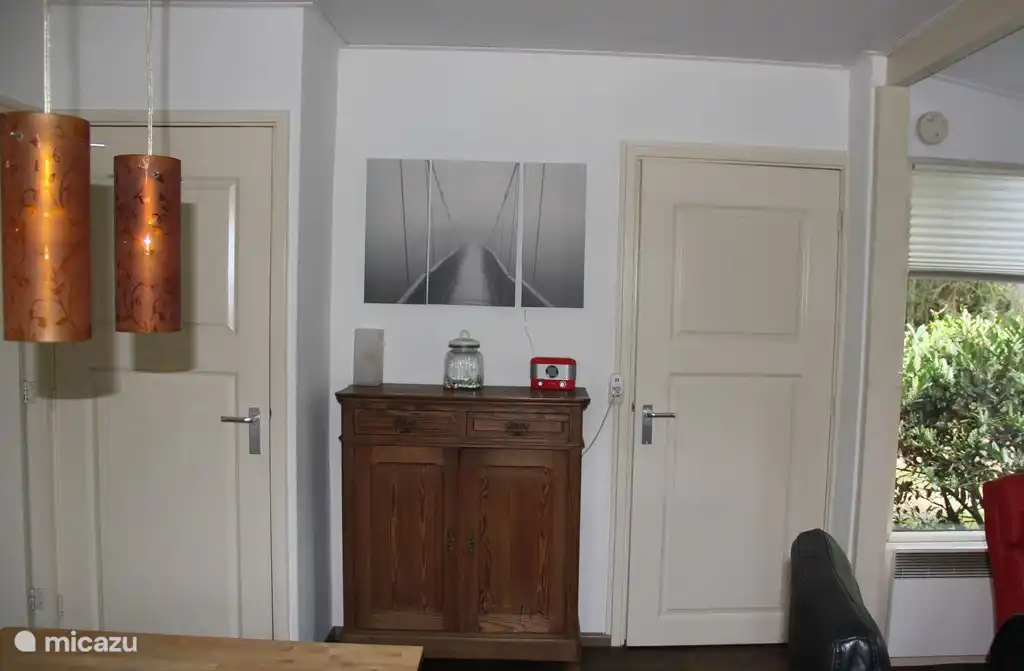 Doppelzimmer mit zwei Einzelbetten (0,80 x 02.00)