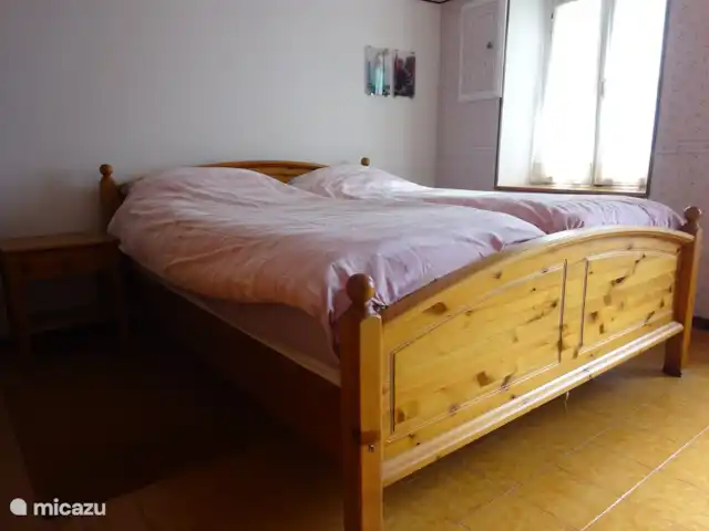 Casa Avventura in Italy, Piedmont, Almese - terraced house bedroom 1