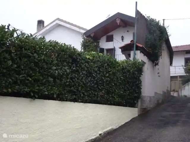 Casa Avventura in Italy, Piedmont, Almese - terraced house via Mollar