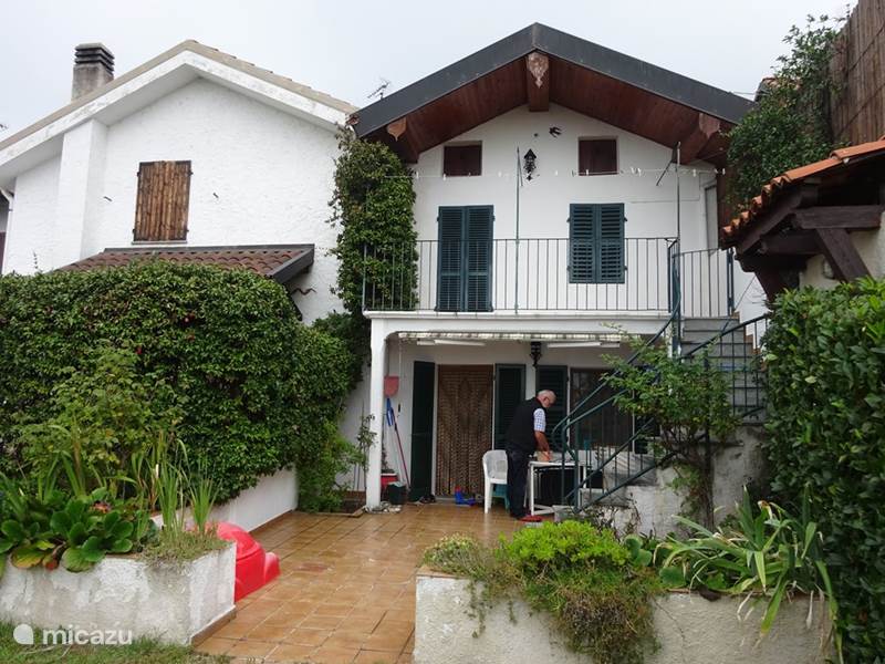 Vakantiehuis Italië, Piëmont, Almese Geschakelde woning Casa Avventura