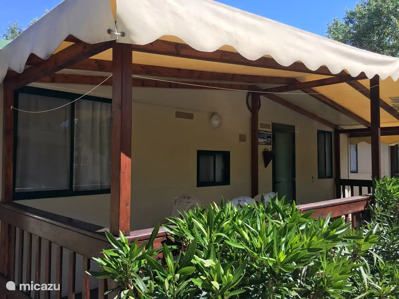 Italy, Tuscany, Viareggio