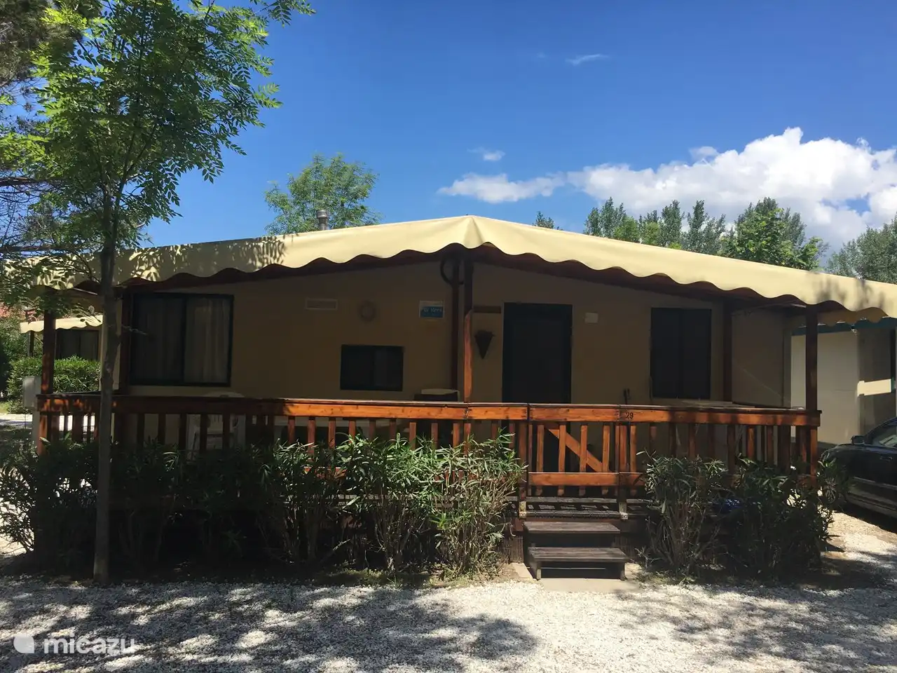 Italy, Tuscany, Viareggio