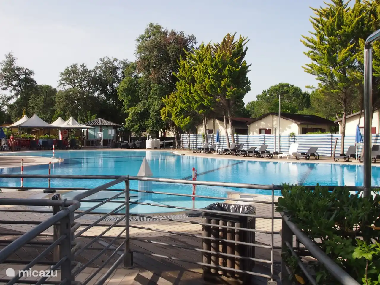 Italy, Tuscany, Viareggio