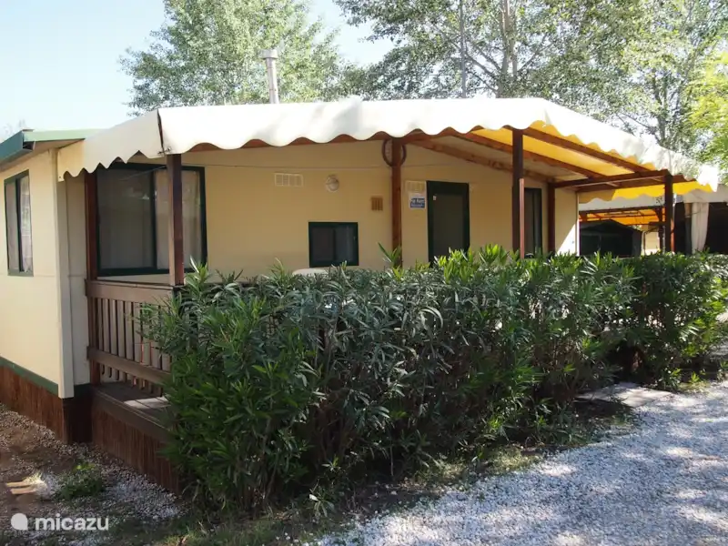 Chalet Bord de Mer 2, Toscane Italie | Italie, Toscane, Viareggio - Chalet Chalet Bord de Mer 2, Toscane Italie | Italie, Toscane, Viareggio - Chalet