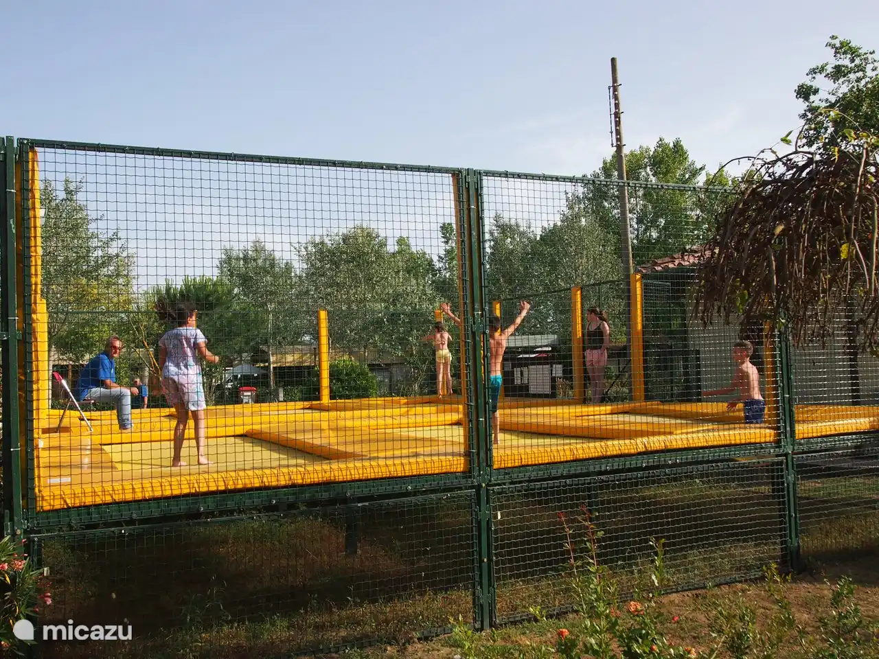 Italy, Tuscany, Viareggio