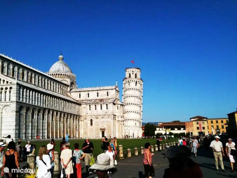 Italy, Tuscany, Viareggio