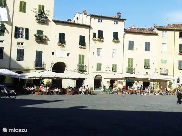 Chalet Bord de Mer 2, Toscane Italie | Italie, Toscane, Viareggio - chalet Italie, Toscane, Viareggio