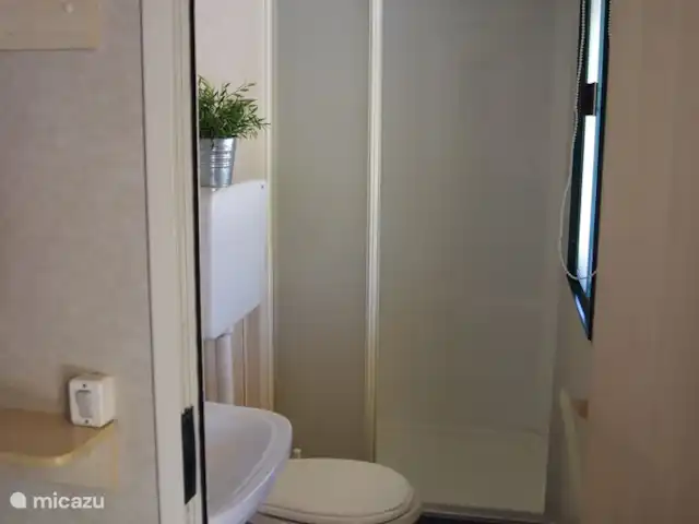 Chalet en bord de mer, Toscane Italie | Italie, Toscane, Viareggio - maison de vacances Camping
