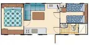 diseño de casa móvil