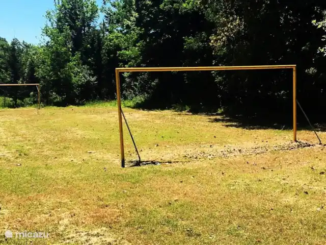 Chalet en bord de mer, Toscane Italie | Italie, Toscane, Viareggio - maison de vacances Camping