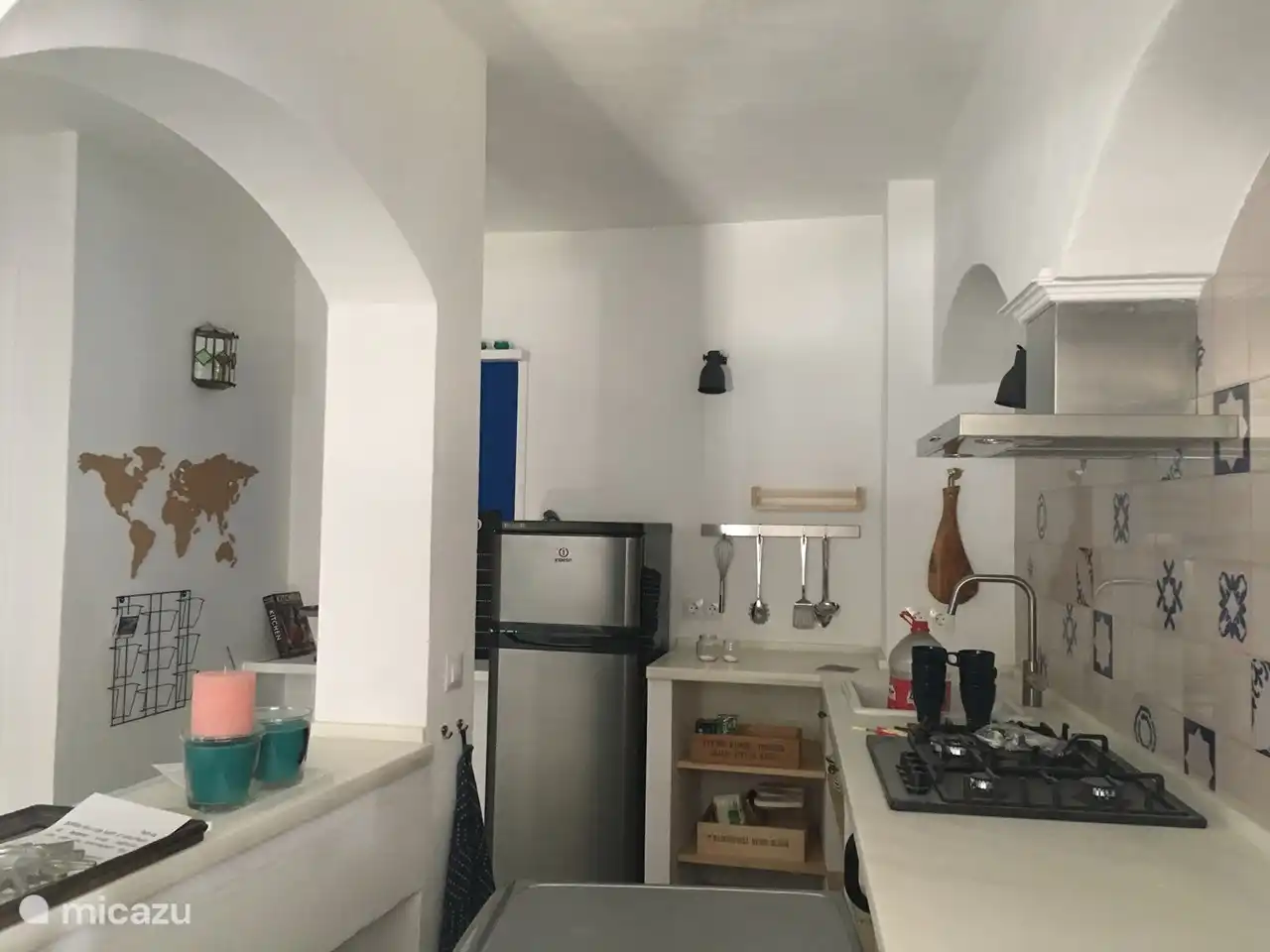 Cuisinerons-nous longuement ce soir ou s'agira-t-il d'une salade rapide ?