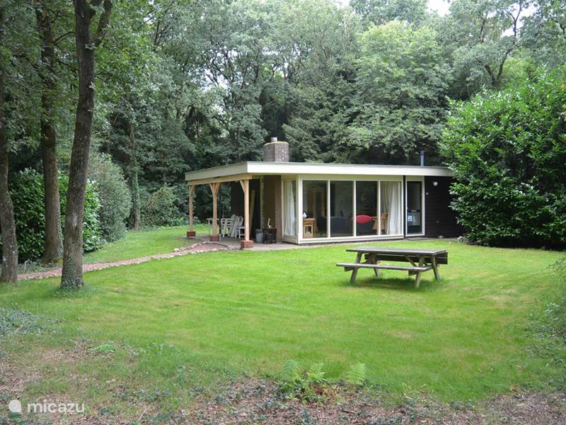 Holiday home in Netherlands, Drenthe, Wateren Bungalow Holiday home de Kei, dogs welcome