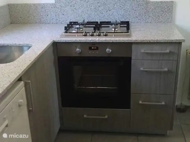 Villa Casa Cinco  | Espagne, Costa Blanca, Jávea - maison de vacances cuisine