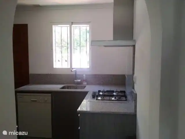 Villa Casa Cinco  | Espagne, Costa Blanca, Jávea - maison de vacances cuisine