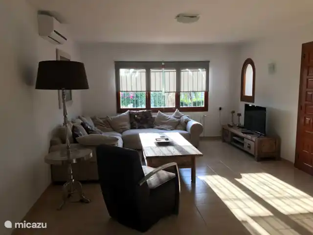 Villa Casa Cinco  | Espagne, Costa Blanca, Jávea - maison de vacances Le salon