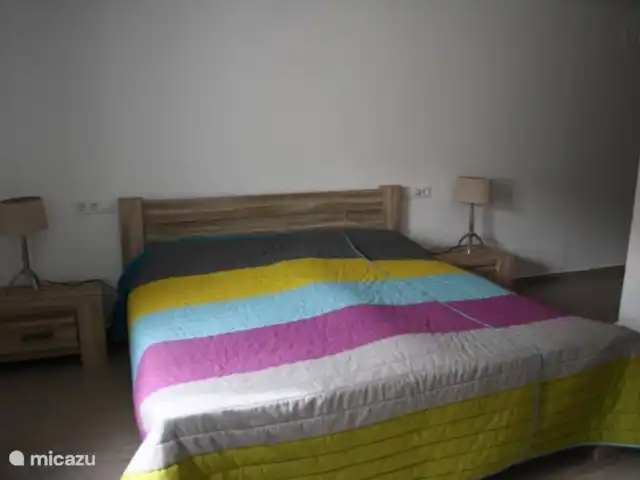 Villa Casa Cinco  | Espagne, Costa Blanca, Jávea - maison de vacances Chambre à coucher