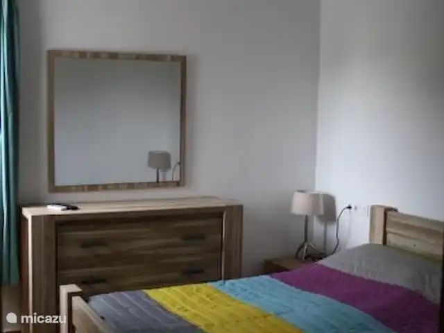 Villa Casa Cinco  | Espagne, Costa Blanca, Jávea - maison de vacances Chambre à coucher
