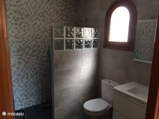 Villa Casa Cinco  | Espagne, Costa Blanca, Jávea - maison de vacances Salle de bains