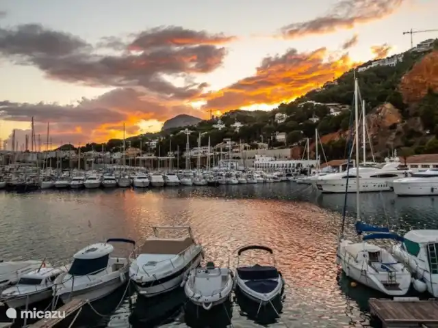 Villa Casa Cinco  | Espagne, Costa Blanca, Jávea - maison de vacances Port